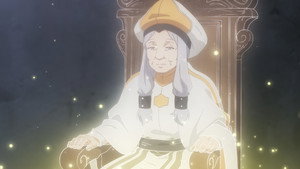Shokei Shoujo no Virgin Road Episodio 3