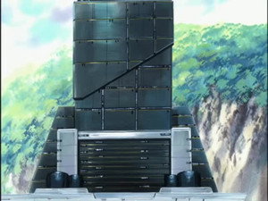 Beyblade 2 Episodio 21