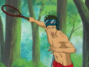 Gintama Episodio 8
