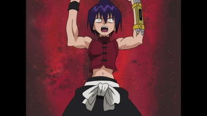 Shaman King Episodio 52
