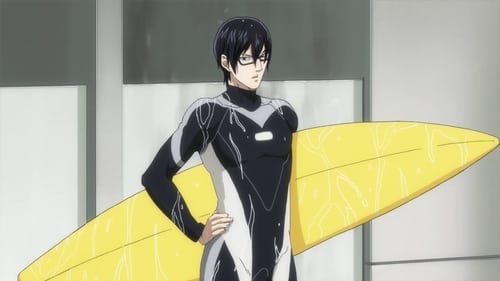 Sakamoto Desu Ga? Episodio 13