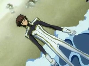 Code Geass Episodio 19