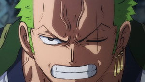 One Piece 21 Episodio 942