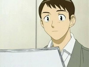 School Rumble Episodio 9