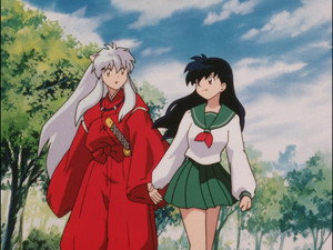 InuYasha Episodio 48