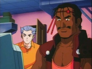 Macross 7 Episodio 18