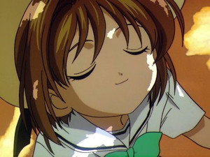 Sakura Card Captor Episodio 16