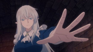 The New Gate Episodio 10