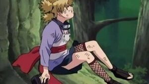 Naruto Clássico Episodio 217