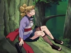 Naruto Clássico Episodio 217