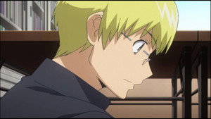 Toradora Episodio 15