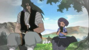 Naruto Clássico Episodio 154