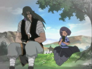 Naruto Clássico Episodio 154