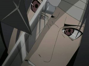 Naruto Shippuden Episodio 135