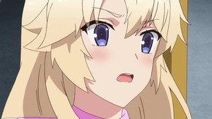 Toji no Miko Episodio 14