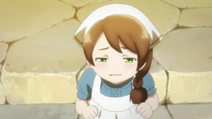 Lost Song Episodio 10