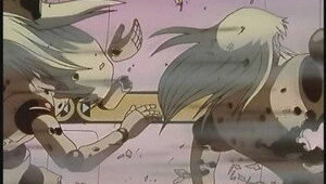 Trigun Episodio 21