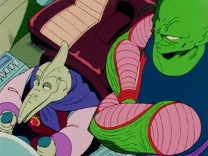 Dragon Ball Episodio 118