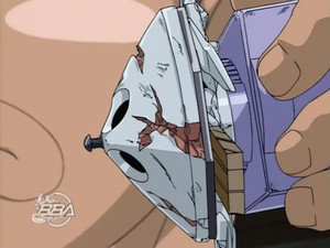 Beyblade Episodio 14