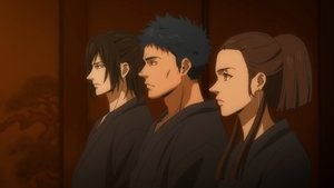 Ninja Kamui Episodio 7