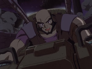 Cowboy Bebop Episodio 4