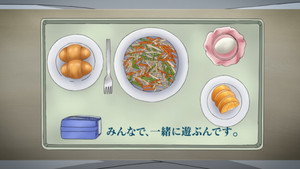 Re-Kan! Episodio 8