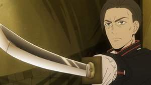 Mars Red Episodio 6