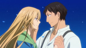 Mahoutsukai No Yome Episodio 5