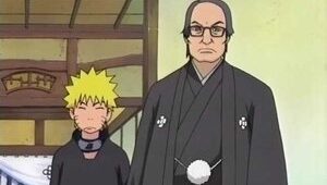 Naruto Clássico Episodio 186