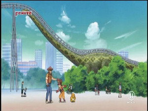 Dinossauro Rei Episodio 27