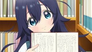 Kimi no Koto ga Daidaidaidaidaisuki na 100-nin no Kanojo Episodio 3