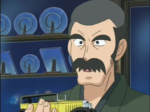 Cinderella Boy Episodio 8