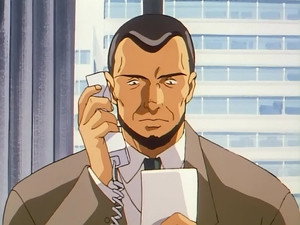 Blue Seed Episodio 13