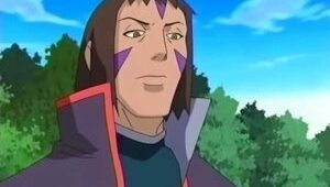 Naruto Clássico Episodio 191