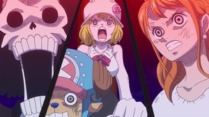 One Piece 19 Episodio 875