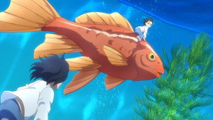 Pet Episodio 5
