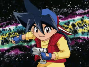Beyblade 2 Episodio 31