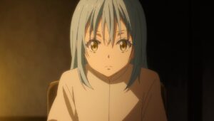 Tensei Shitara Slime Datta Ken 2 Episodio 25