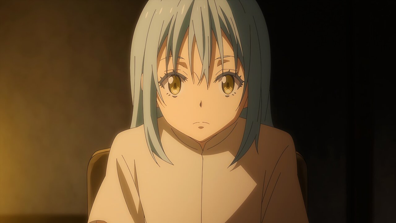 Tensei Shitara Slime Datta Ken 2 Episodio 25