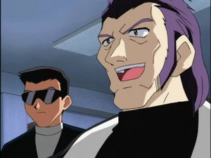 Beyblade 3 Episodio 38