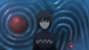 No.6 Episodio 11