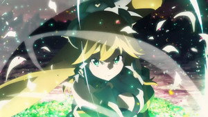 Sword Art Online 5 Episodio 1