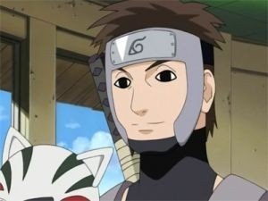 Naruto Shippuden Episodio 34