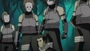 Naruto Clássico Episodio 197