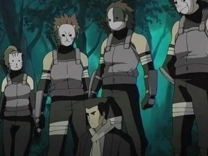 Naruto Clássico Episodio 197