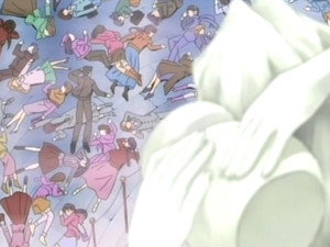 Mouse Episodio 4