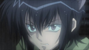 Loveless Episodio 9