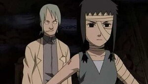 Naruto Clássico Episodio 171