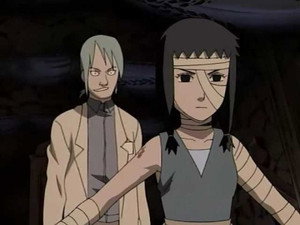 Naruto Clássico Episodio 171