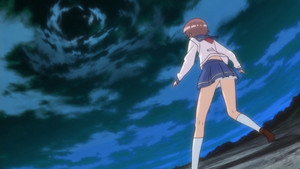 Saki Episodio 16